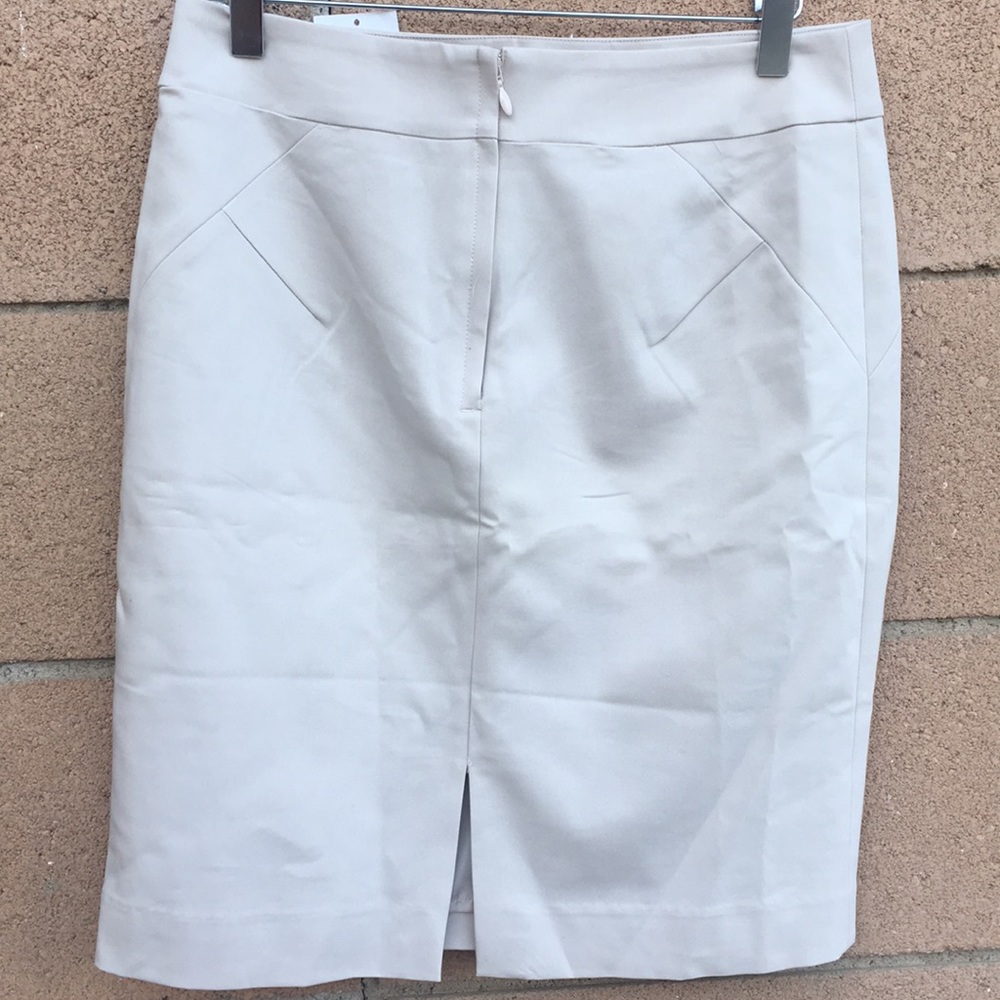 Ladies skirt